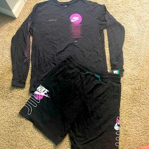 NWT Nike Air Outfit